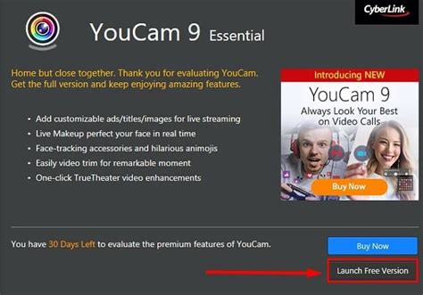 free download cyberlink youcam|YouCam 365 .